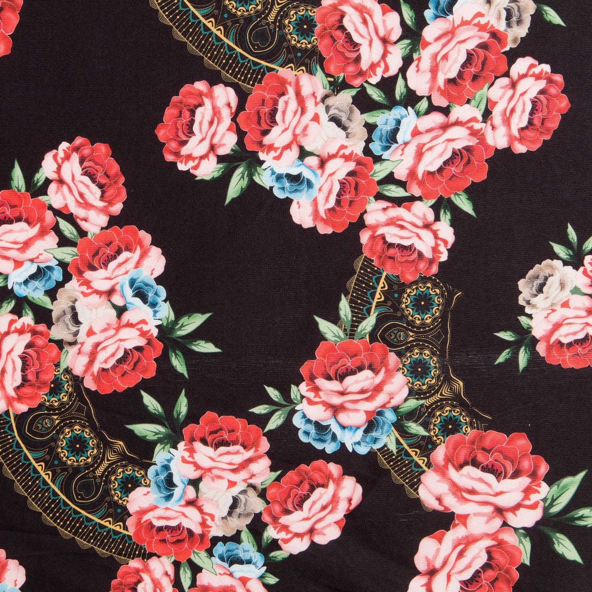 Mikado Correntes Rosa - Ribes y Casals