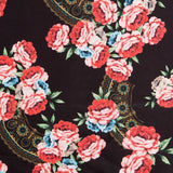 Mikado Correntes Rosa - Ribes y Casals