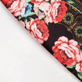 Mikado Correntes Rosa - Ribes y Casals