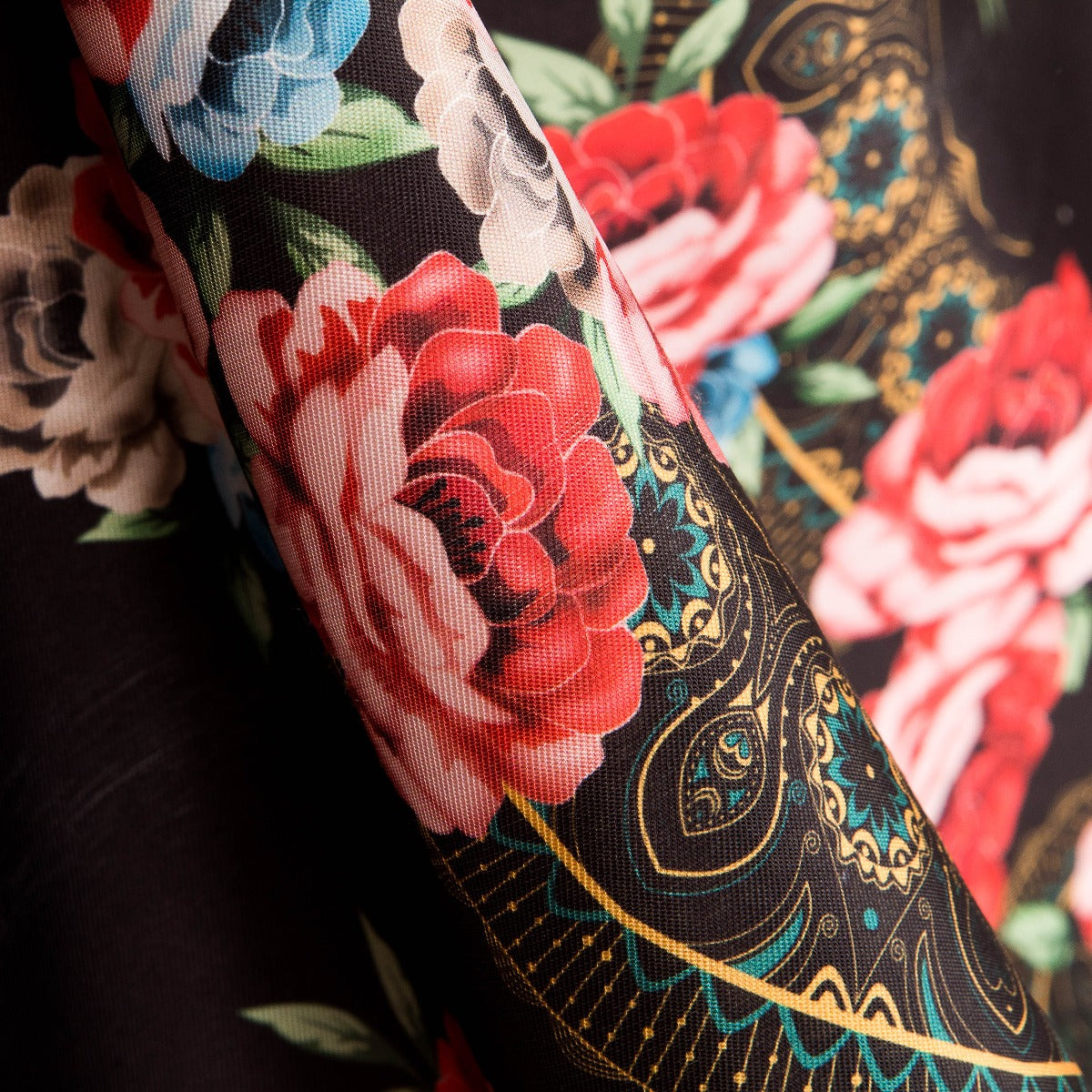 Mikado Correntes Rosa - Ribes y Casals