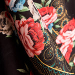 Mikado Correntes Rosa - Ribes y Casals