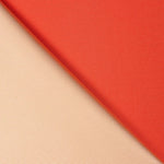 Mikado Reversível Vermelho-Camel - Ribes y Casals