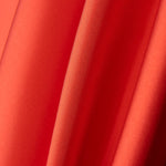 Mikado Reversível Vermelho-Camel - Ribes y Casals