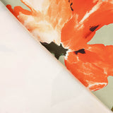 Mikado Poliéster Estampada Pedra - Ribes y Casals