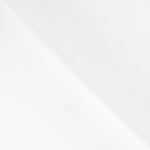 Mikado Poliéster Branco - Ribes y Casals