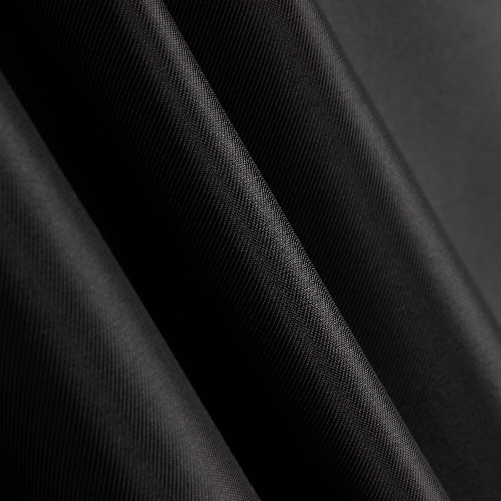 Mikado Poliéster Preto - Ribes y Casals