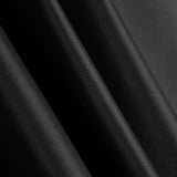 Mikado Poliéster Preto - Ribes y Casals