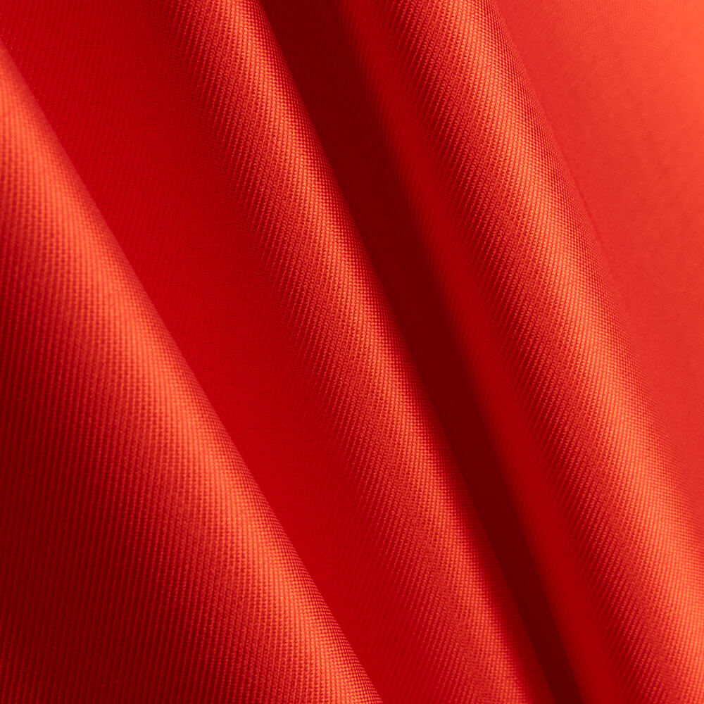 Mikado Poliéster Vermelho - Ribes y Casals