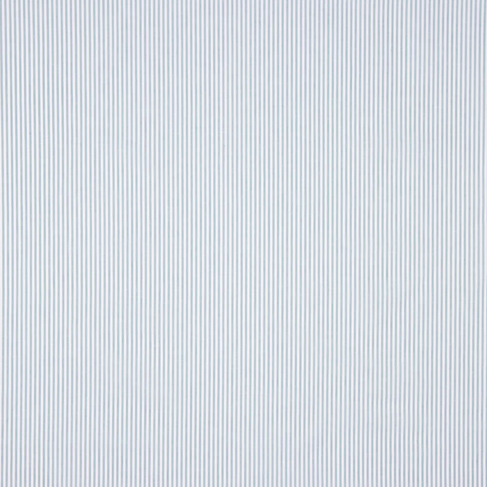 Algodão Vichy Mini Listra Verde Pálido - Ribes y Casals