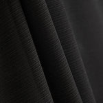 Otomano Básico Preto - Ribes y Casals