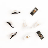 Clips para tecidos 30 uds. - Ribes y Casals