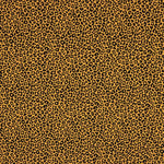 Malha de Algodão Lycra Leopardo de Cúrcuma - Ribes y Casals