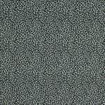 Malha de Algodão Lycra Leopardo Verde Sálvia - Ribes y Casals
