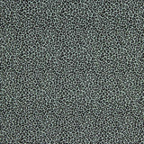 Malha de Algodão Lycra Leopardo Verde Sálvia - Ribes y Casals