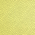 Crepe Bolinhas 7mm Lima - Ribes y Casals