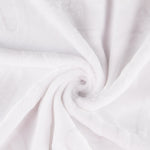 Coraline Jacquard Branca - Ribes y Casals