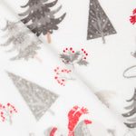 Coralina Estampada Ursos Sky - Ribes y Casals