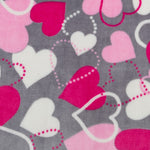 Minky estampado - Ribes y Casals