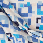 Minky estampado - Ribes y Casals