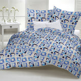 Minky estampado - Ribes y Casals