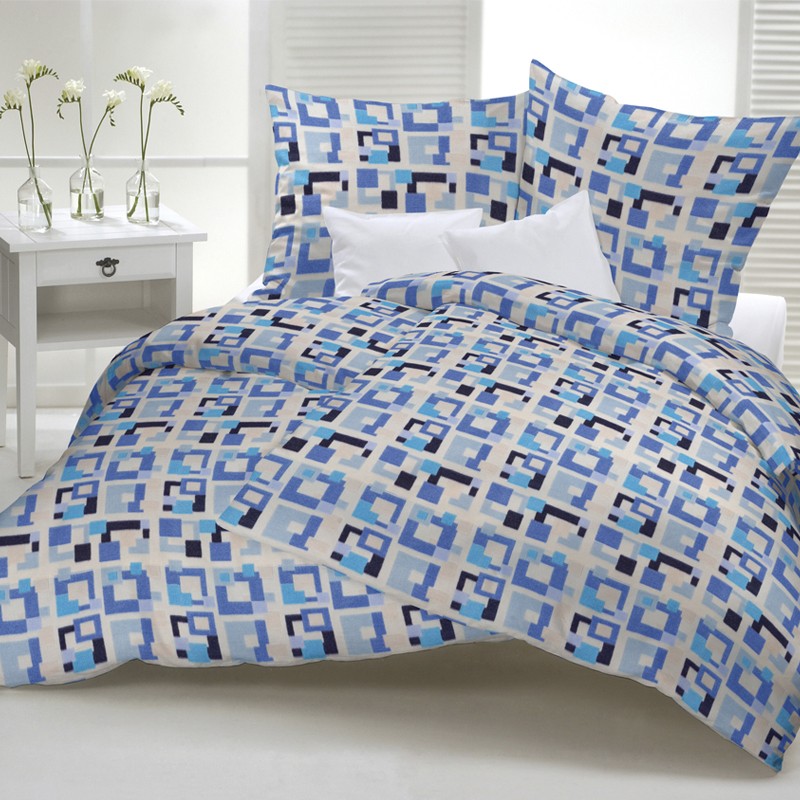 Minky estampado - Ribes y Casals