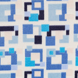 Minky estampado - Ribes y Casals