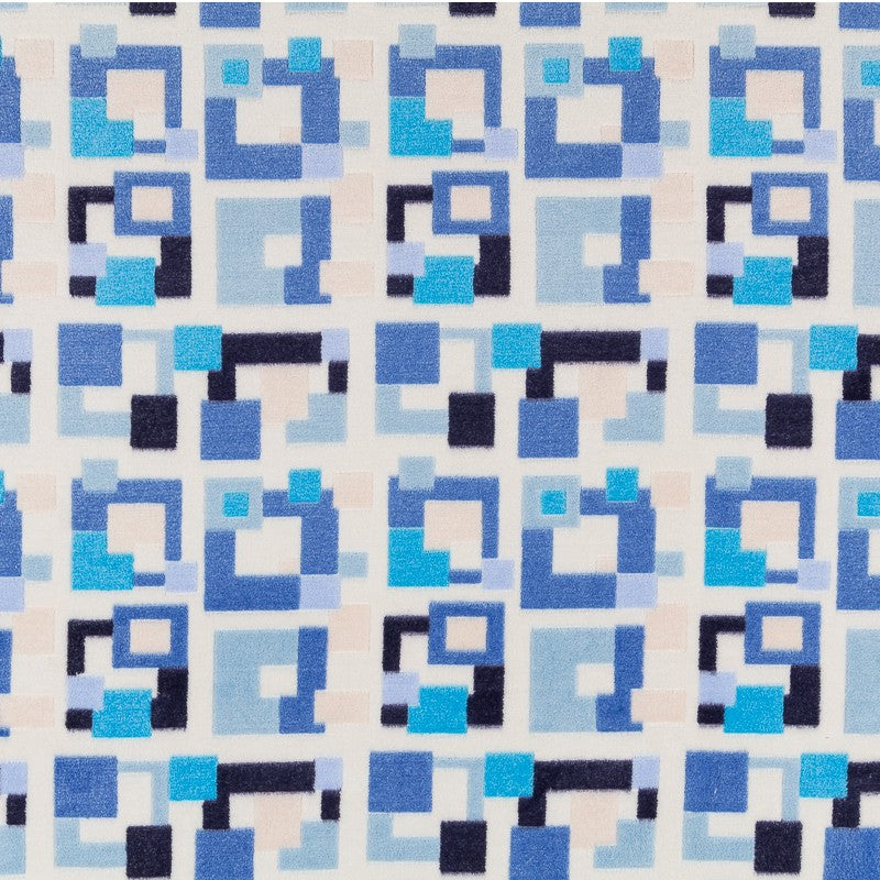 Minky estampado - Ribes y Casals