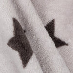 Minky estampado - Ribes y Casals