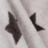 Minky estampado - Ribes y Casals