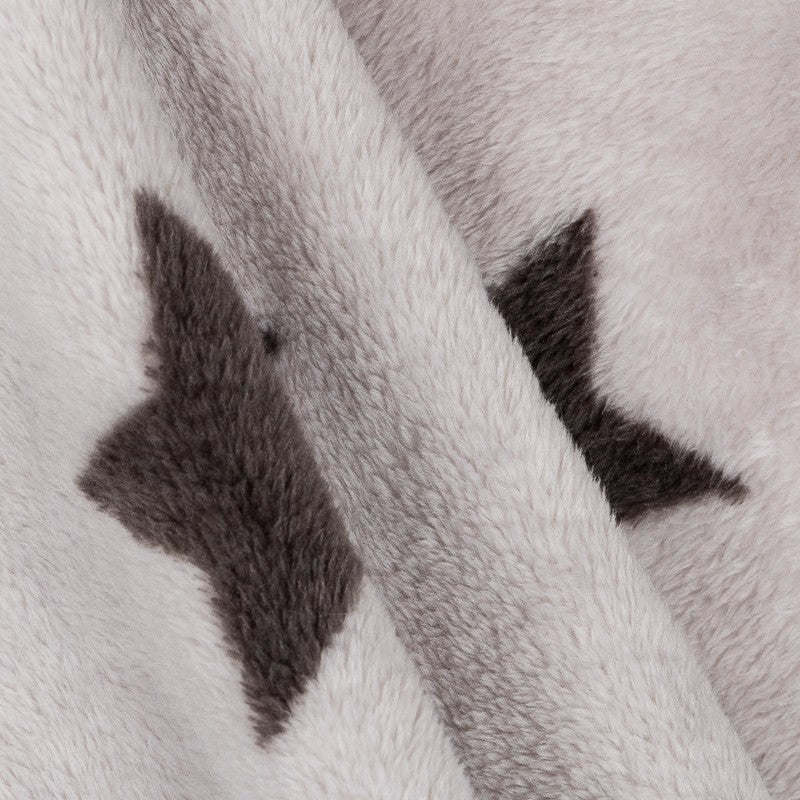 Minky estampado - Ribes y Casals