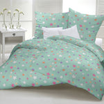 Minky estampado - Ribes y Casals