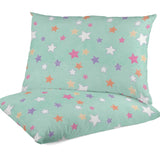 Minky estampado - Ribes y Casals