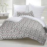 Minky estampado - Ribes y Casals