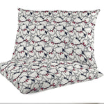 Minky estampado - Ribes y Casals