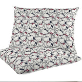 Minky estampado - Ribes y Casals