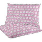 Minky estampado - Ribes y Casals