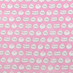 Minky estampado - Ribes y Casals