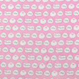 Minky estampado - Ribes y Casals