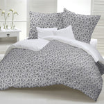 Minky estampado - Ribes y Casals