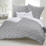 Minky estampado - Ribes y Casals