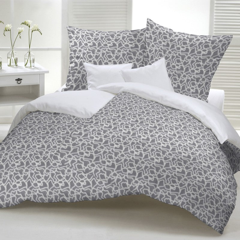 Minky estampado - Ribes y Casals