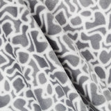 Minky estampado - Ribes y Casals