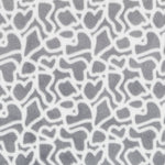 Minky estampado - Ribes y Casals