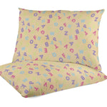 Minky estampado - Ribes y Casals