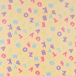 Minky estampado - Ribes y Casals