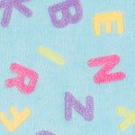 Minky estampado - Ribes y Casals