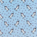 Minky estampado - Ribes y Casals