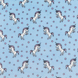 Minky estampado - Ribes y Casals