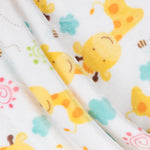 Minky estampado - Ribes y Casals