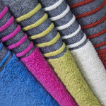 Toalha Fragancia Verde Erva - Ribes y Casals